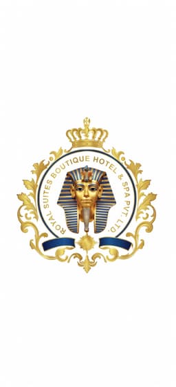 Royal Suites Logo